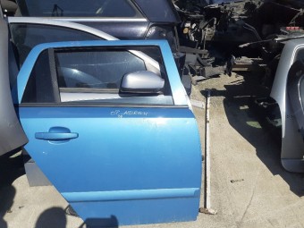 USA DREAPTA SPATE OPEL ASTRA H 