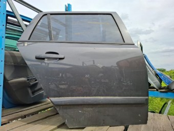 USA DREAPTA SPATE OPEL ASTRA H 