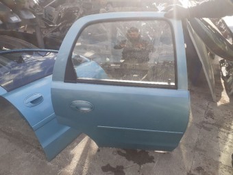 USA DREAPTA SPATE OPEL CORSA C 