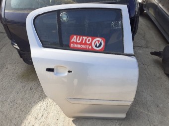 USA DREAPTA SPATE OPEL CORSA D 