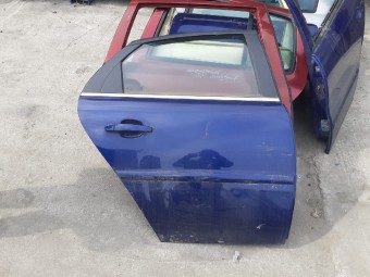 USA DREAPTA SPATE OPEL VECTRA C 