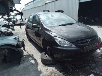 USA DREAPTA SPATE PEUGEOT 307 