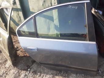 USA DREAPTA SPATE PEUGEOT 607 