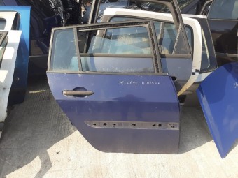 USA DREAPTA SPATE RENAULT MEGANE II 