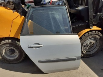 USA DREAPTA SPATE RENAULT SCENIC II 