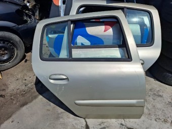 USA DREAPTA SPATE RENAULT SYMBOL 