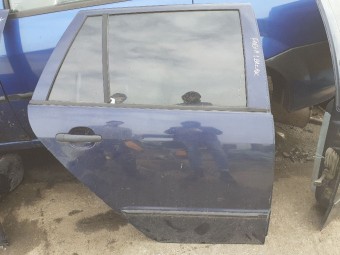 USA DREAPTA SPATE SKODA FABIA 