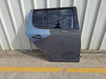 USA DREAPTA SPATE SKODA FABIA II 