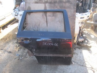 USA DREAPTA SPATE SKODA OCTAVIA 