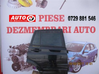 USA DREAPTA SPATE SSANGYONG REXTON 
