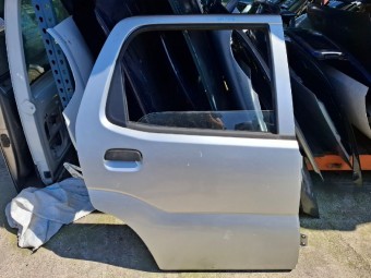 USA DREAPTA SPATE SUZUKI IGNIS 