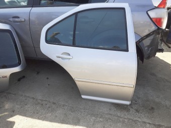USA DREAPTA SPATE VOLKSWAGEN BORA 