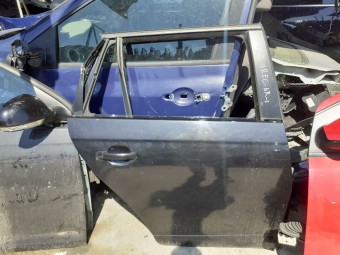 USA DREAPTA SPATE VOLKSWAGEN GOLF VI 