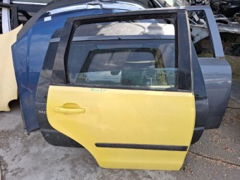 USA DREAPTA SPATE VOLKSWAGEN POLO 9N 