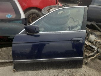 USA STANGA FATA BMW E39 