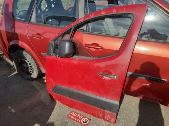 USA STANGA FATA CITROEN BERLINGO 