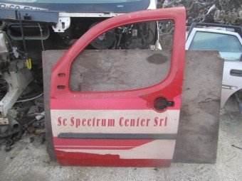 USA STANGA FATA FIAT DOBLO 