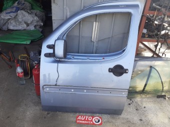 USA STANGA FATA FIAT DOBLO 