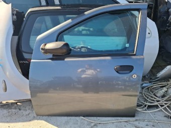USA STANGA FATA FIAT PUNTO 