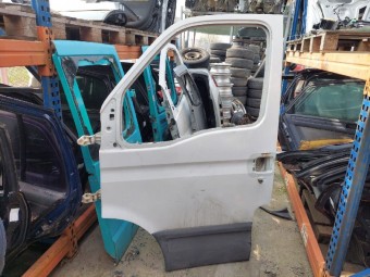 USA STANGA FATA IVECO DAILY-III 