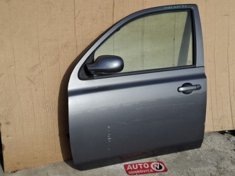 USA STANGA FATA NISSAN MICRA III 