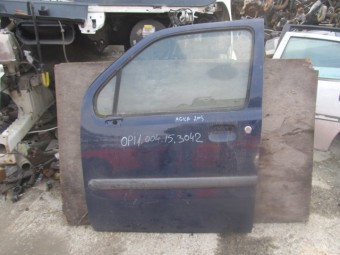 USA STANGA FATA OPEL AGILA 