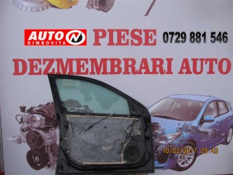 USA STANGA FATA OPEL ASTRA H 
