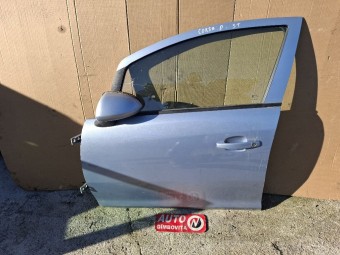 USA STANGA FATA OPEL CORSA D 