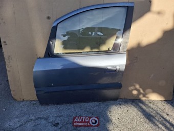 USA STANGA FATA OPEL ZAFIRA A 