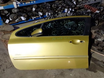 USA STANGA FATA PEUGEOT 307 