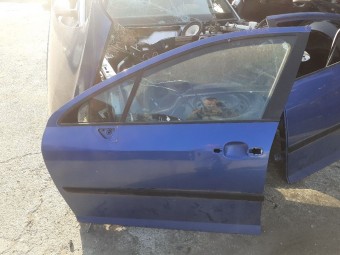 USA STANGA FATA PEUGEOT 407 