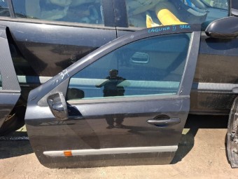 USA STANGA FATA RENAULT LAGUNA II 