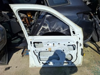 USA STANGA FATA RENAULT SYMBOL II 