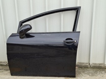 USA STANGA FATA SEAT LEON 