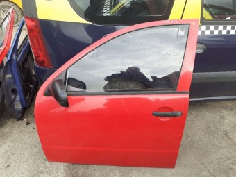 USA STANGA FATA SKODA FABIA 