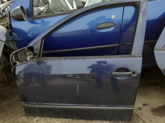 USA STANGA FATA SKODA FABIA 