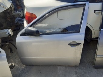 USA STANGA FATA SKODA OCTAVIA 