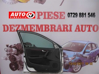 USA STANGA FATA VOLVO S60 