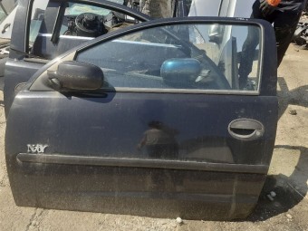 USA STANGA OPEL CORSA C 