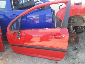 USA STANGA PEUGEOT 207 