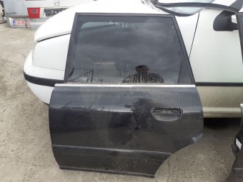 USA STANGA SPATE AUDI A4 B5 