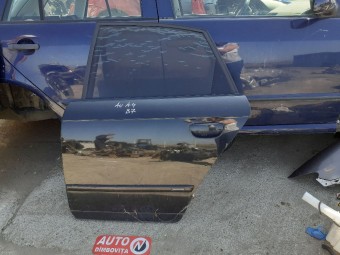 USA STANGA SPATE AUDI A4 B7 