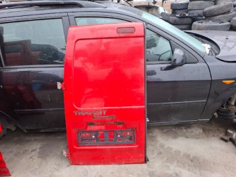 USA STANGA SPATE BATANTA FORD TRANSIT CONNECT 