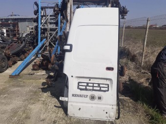 USA STANGA SPATE BATANTA RENAULT MASTER 