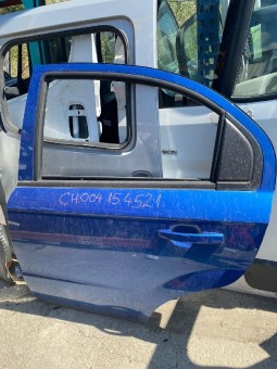 USA STANGA SPATE CHEVROLET AVEO 