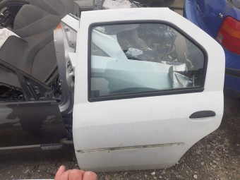USA STANGA SPATE DACIA LOGAN I 