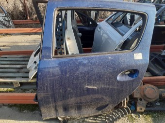 USA STANGA SPATE DACIA SANDERO 