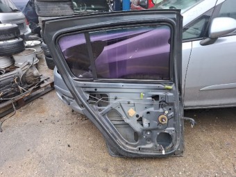 USA STANGA SPATE DACIA SANDERO STEPWAY 