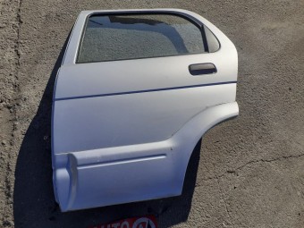 USA STANGA SPATE DAIHATSU TERIOS 