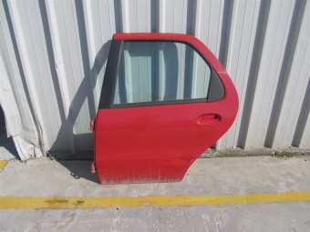 USA STANGA SPATE FIAT ALBEA 